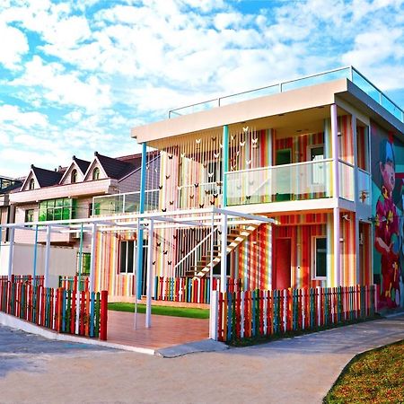 Su Yu Guest House เซี่ยงไฮ้ ภายนอก รูปภาพ