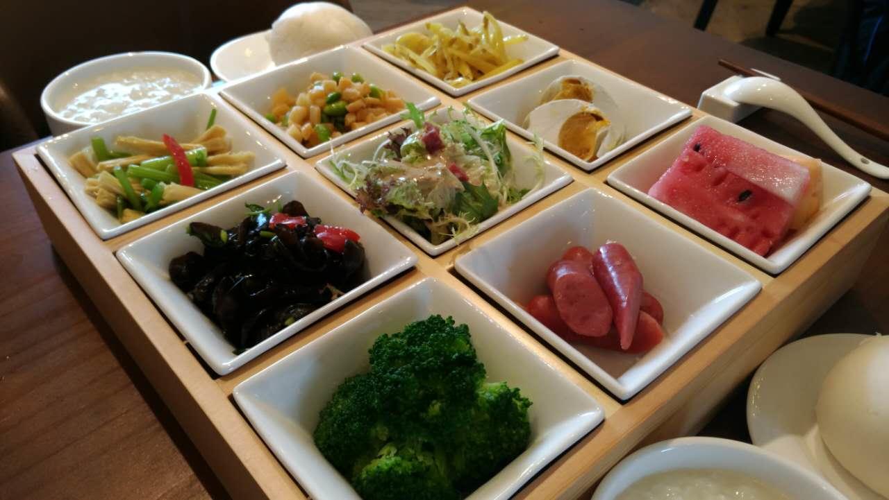 Su Yu Guest House เซี่ยงไฮ้ ภายนอก รูปภาพ