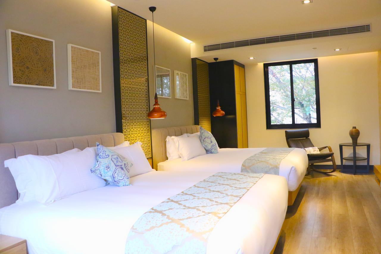 Su Yu Guest House เซี่ยงไฮ้ ภายนอก รูปภาพ