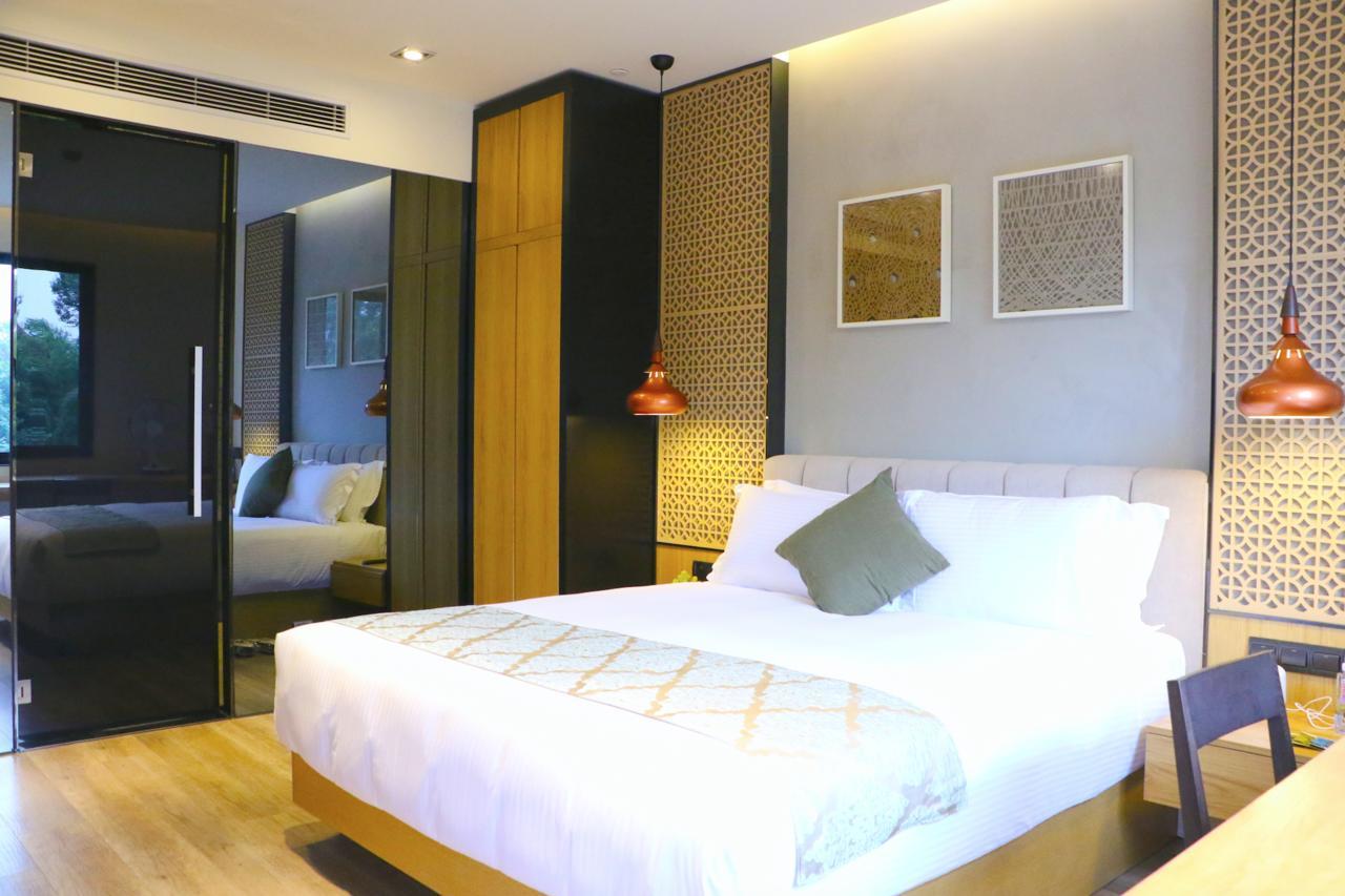 Su Yu Guest House เซี่ยงไฮ้ ภายนอก รูปภาพ