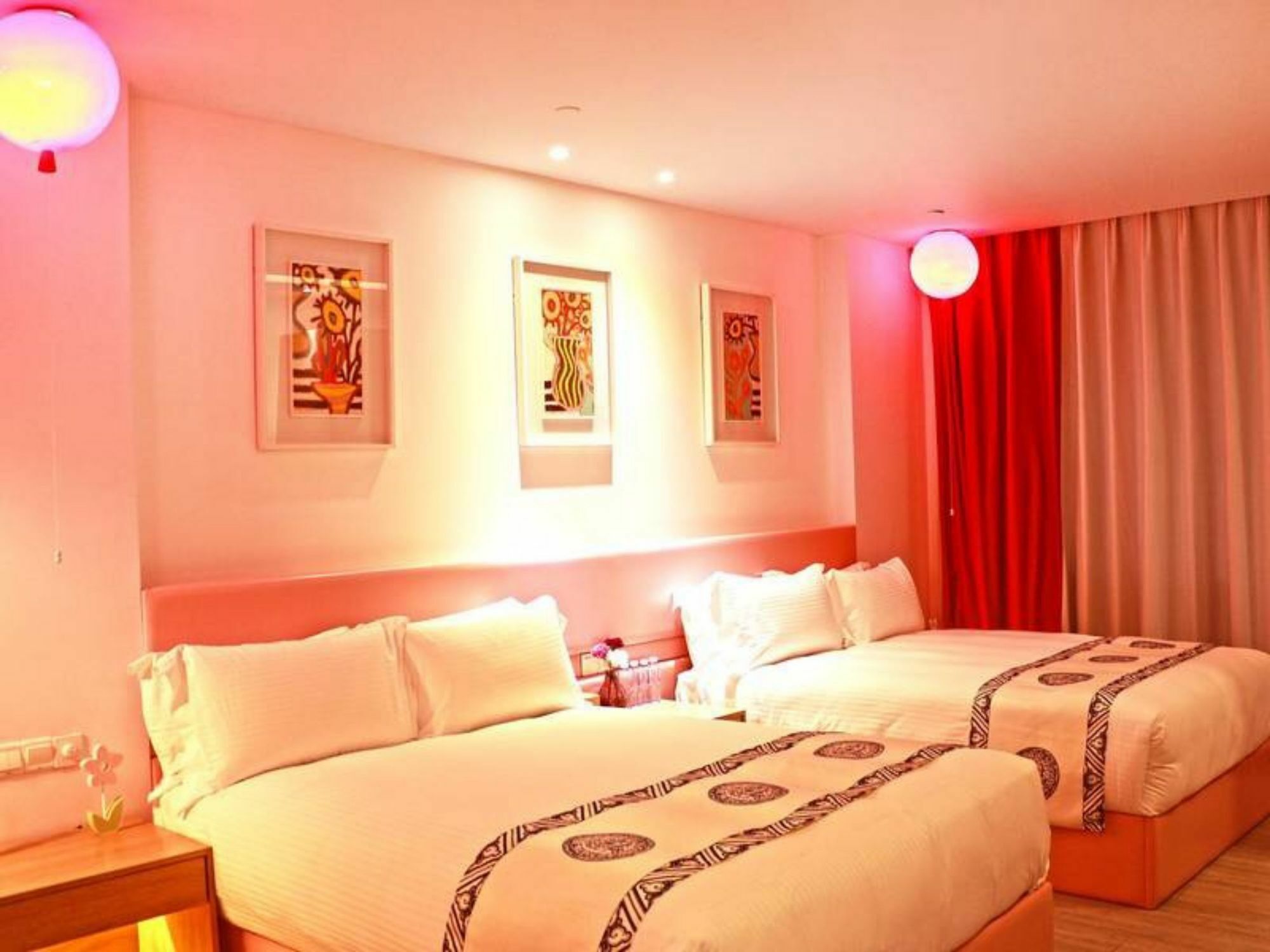 Su Yu Guest House เซี่ยงไฮ้ ภายนอก รูปภาพ