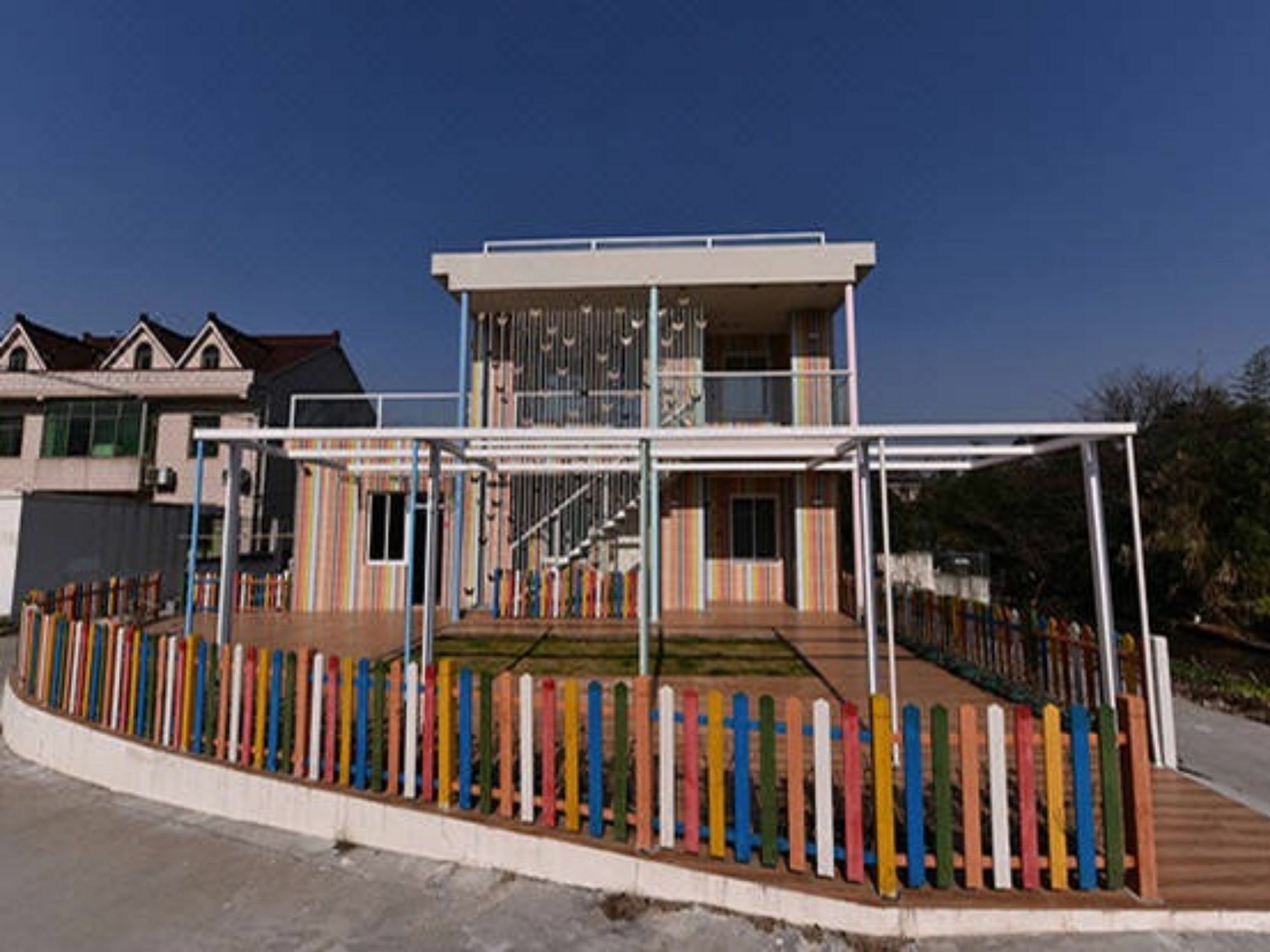 Su Yu Guest House เซี่ยงไฮ้ ภายนอก รูปภาพ